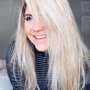 Meet your Posher, Aileen